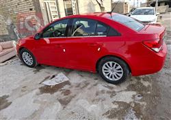 شيفروليه كروز